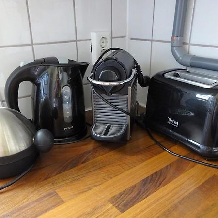 B&B Vierwinden Vlissingen Zewnętrze zdjęcie